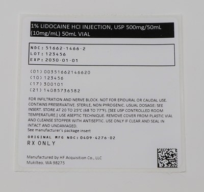 51662 1466 2 Pouch Labeling